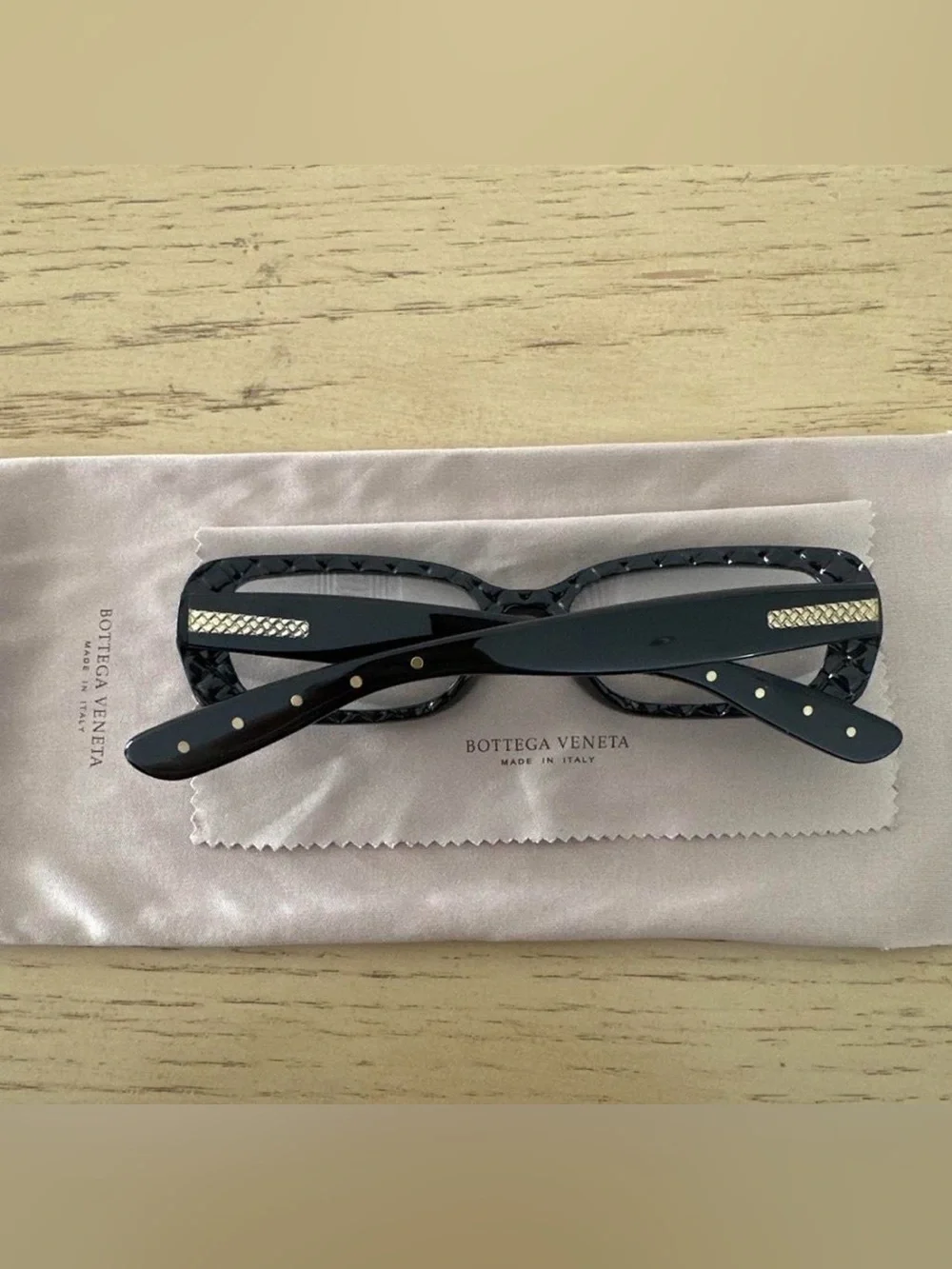 Bottega Veneta Glasses